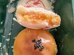 -泸溪河桃酥(西直门凯德店)