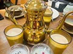 -贯贯吉·清真餐厅(浙江中路店)