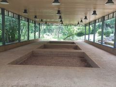 -盘龙城国家考古遗址公园