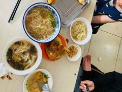 -食惠坊早点(二店)