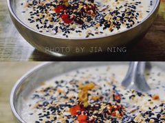 -白翔甜食店