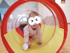 -妈咪的吻Mommy kiss国际托育中心(康桥融府店)