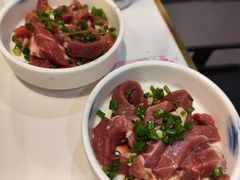 -拾也•和牛•海鲜•烤肉放题(卓悦INTOWN店)