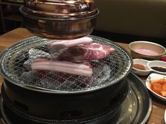 -韩国料理大力士(屏风街店)