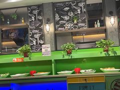 -新辣道鱼火锅(龙旗广场店)
