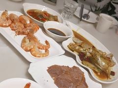 -华盛丰温州大排档(东三环南路店)