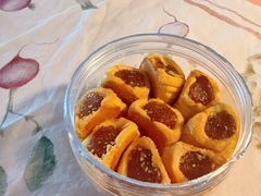 -家琳甜品(江南东店)