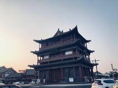 -鼓楼东街老火锅(鼓楼店)