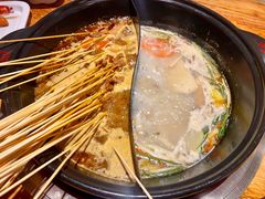 -袁记串串香(新南门店)