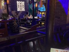 大堂-绿茶餐厅(汇悦大融城店)