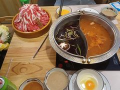 -牛匠和牛寿喜锅(西安总店)