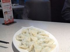 -船歌·鱼水饺青岛菜(金狮广场店)