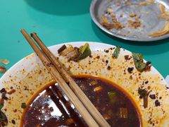 -甘记肥肠粉(马鞍北路店)