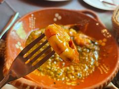 -ALBERGUE 1601 婆仔屋葡国餐厅