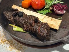 -王品牛排(杭州大厦店)