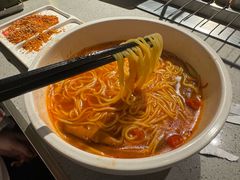 -丰茂烤串(港旅店)