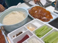 -紫光园·烤鸭(吕家营店)