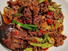 -洞庭土菜馆(天河北总店)