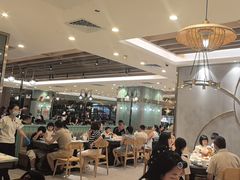 -翠华餐厅(正佳广场店)