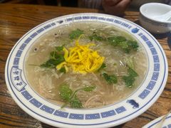 -老雒阳面馆·水席(定鼎门店)