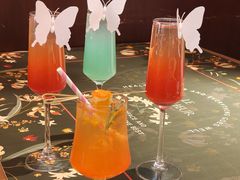 -第101座花园餐厅(湖滨88店)