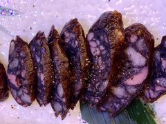 墨鱼肠-平成屋·午肴夜酒(四川北路店)