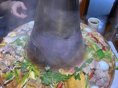 -下杨家青海土火锅(海湖店)