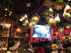 -胡桃里音乐酒馆(白云五号T5 MALL店)
