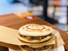 -子午路张记·肉夹馍(华强北店)