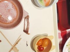 -西贝(大卫城店)
