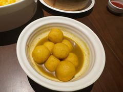 -千日贺茶餐厅(高新万达店)