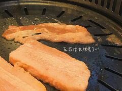 五花肉-意成料理