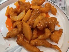 -佰家小厨·南京菜(夫子庙店)