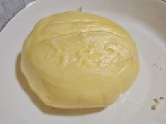巧克力蒸饼-宫门口馒头铺(创始人总店)