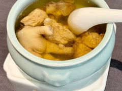 -小天厨民间菜馆(深圳街店)