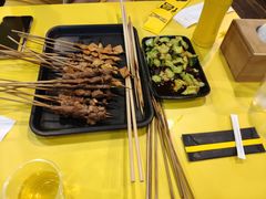 -望京小腰(北京总店)