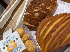 -丁香西饼屋(桂林路店)