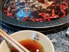 -蜀大侠火锅(建设路第五大道店)