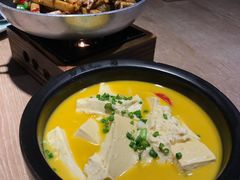 -小菜园新徽菜(滁州苏宁店)