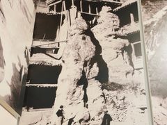 -梁思成纪念馆