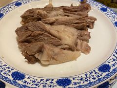 -宁夏国强手抓羊肉·清真菜(未央路凤三店)