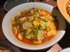 -薇酌饮·陕西菜(南门外店)