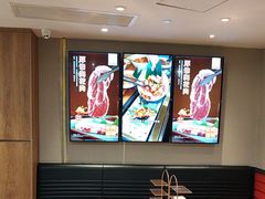 -新石器烤肉(百联川沙店)