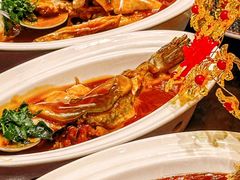 -新光酒家·河豚·海鲜·蟹料理(浦东店)