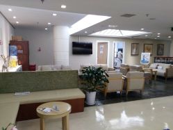 -北京亚运村美中宜和妇儿医院