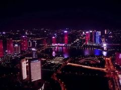 -天鹅湖体育公园