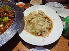 -俭寨大盘鸡·缸子肉·小公鸡·新疆菜(云通店)