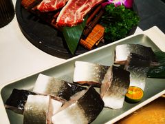 -红沃鳗鱼黑牛烤肉店(不老街店)