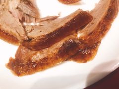 -味+新京宴·烤鸭·北京菜(创意谷店)