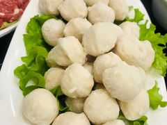 -东来顺饭庄·火锅(环岛店)